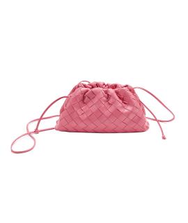 BOTTEGA VENETA Сумка через плечо