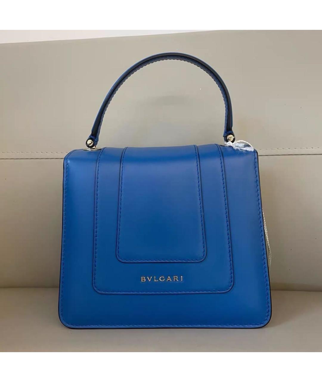 BVLGARI Сумка через плечо, фото 3