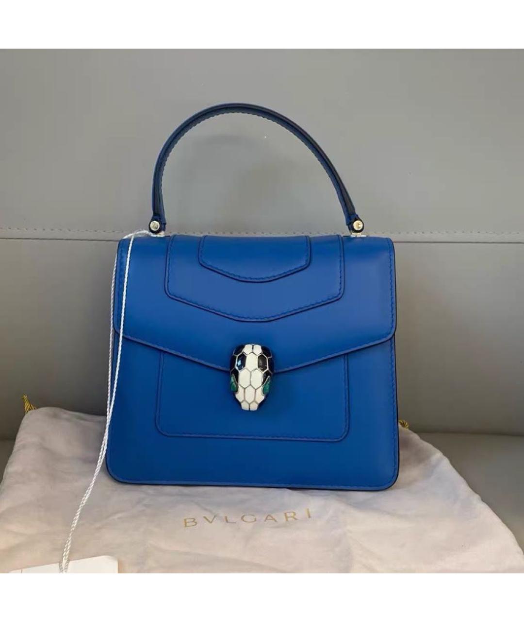 BVLGARI Сумка через плечо, фото 2