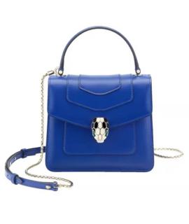 BVLGARI Сумка через плечо