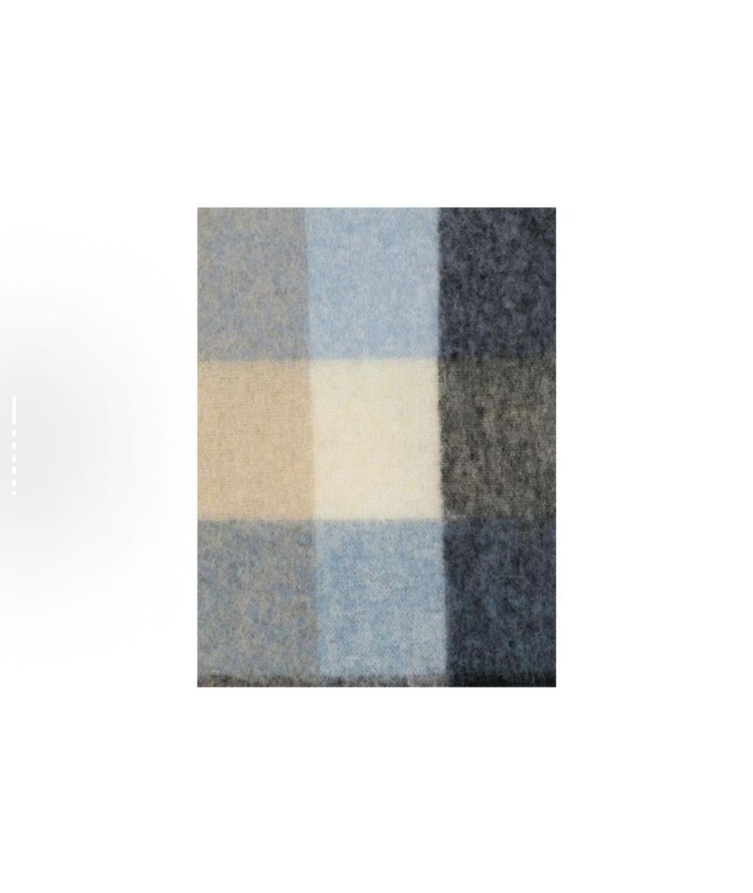 ACNE STUDIOS Шарф, фото 4