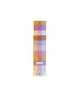 ACNE STUDIOS Шарф
