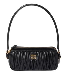 MIU MIU Сумка с короткими ручками