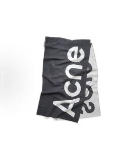 ACNE STUDIOS Шарф