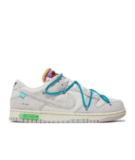 NIKE X OFF-WHITE Кроссовки