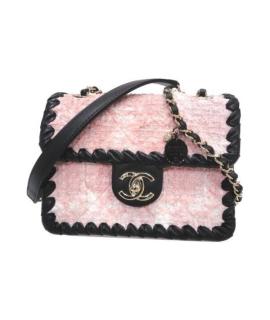 CHANEL Сумка через плечо