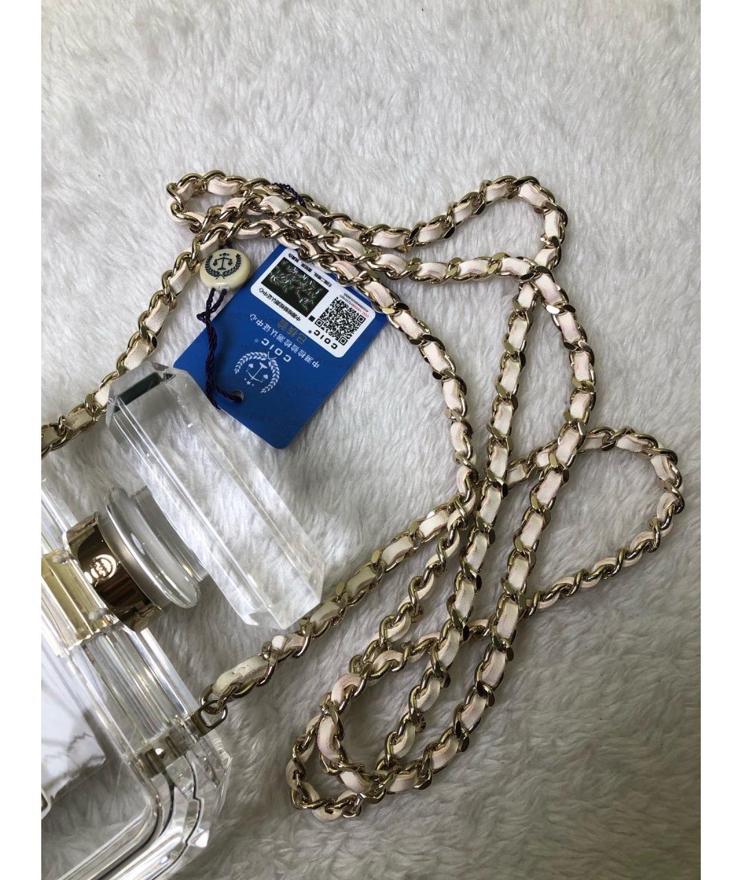 CHANEL Сумка через плечо, фото 2