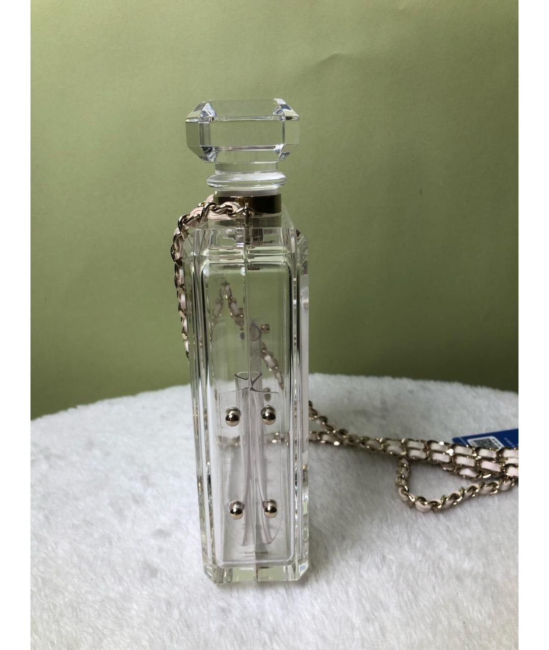 CHANEL Сумка через плечо, фото 8
