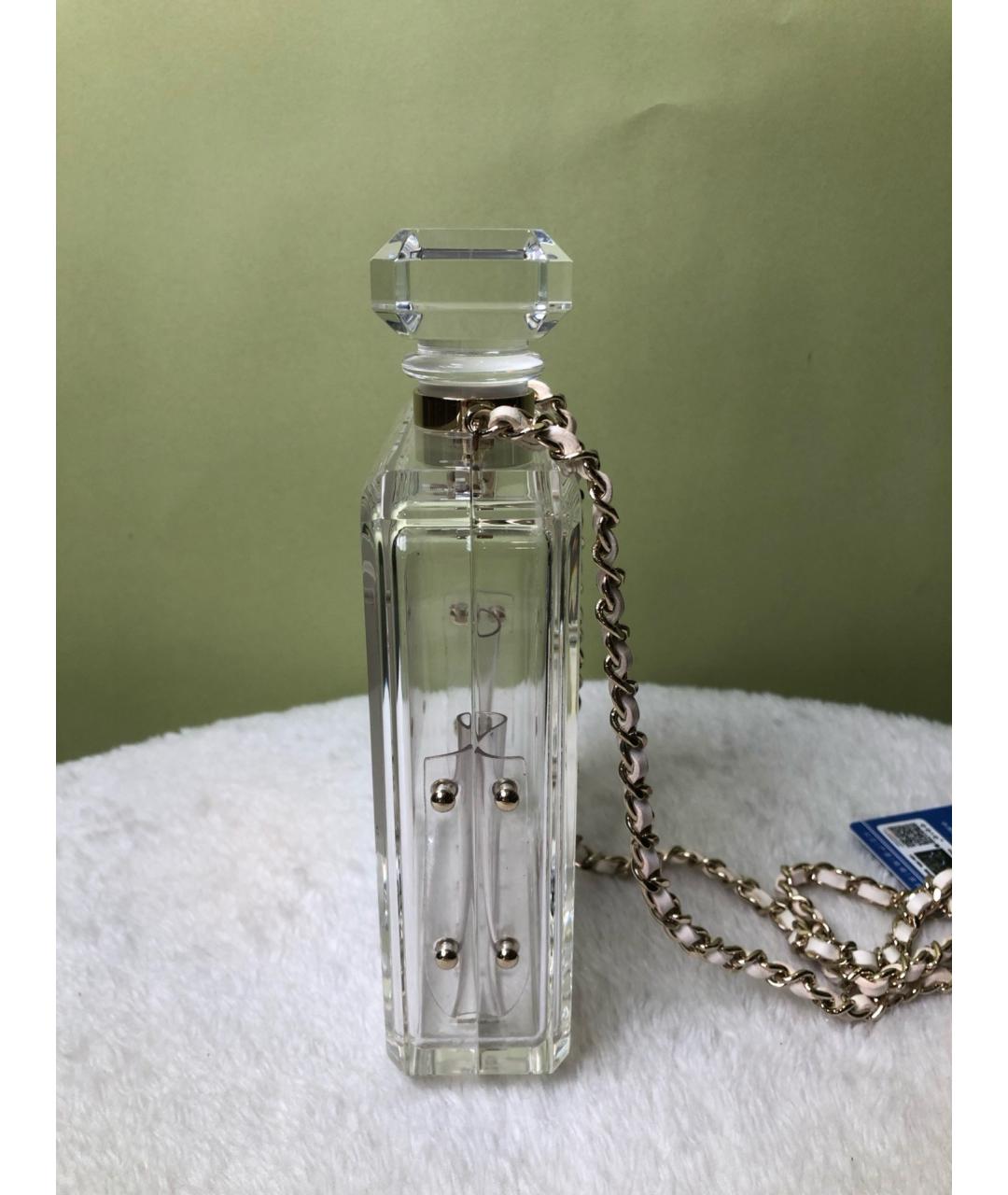 CHANEL Сумка через плечо, фото 3