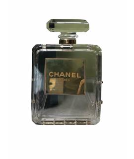 CHANEL Сумка через плечо
