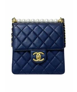 CHANEL Сумка через плечо