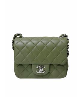 CHANEL Сумка через плечо