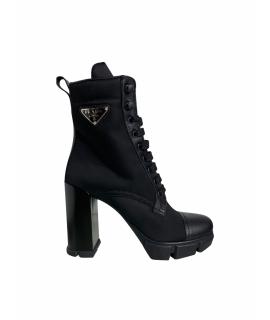 PRADA Ботильоны