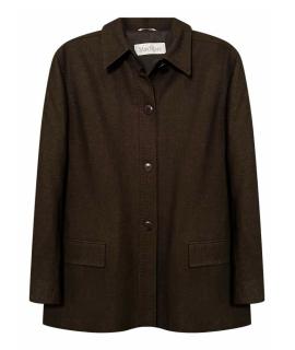 MAX MARA Жакет/пиджак