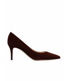 GIANVITO ROSSI Туфли