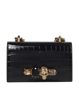 ALEXANDER MCQUEEN Сумка через плечо