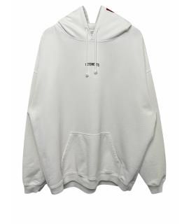 VETEMENTS Худи/толстовка