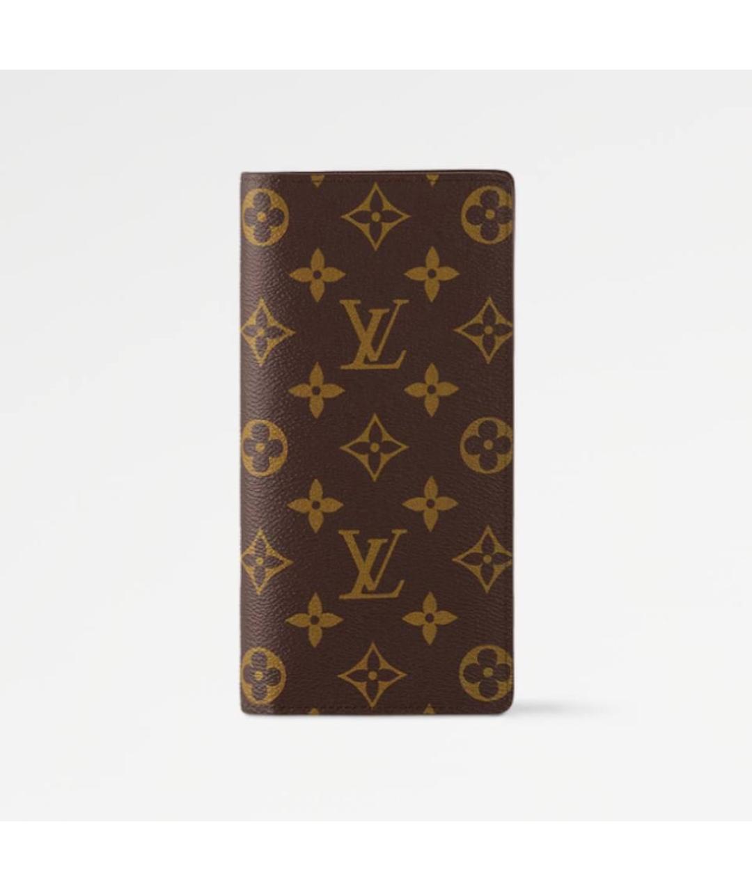 LOUIS VUITTON Кошелек, фото 4