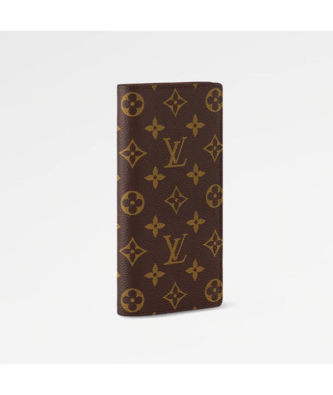 LOUIS VUITTON Кошелек, фото 2