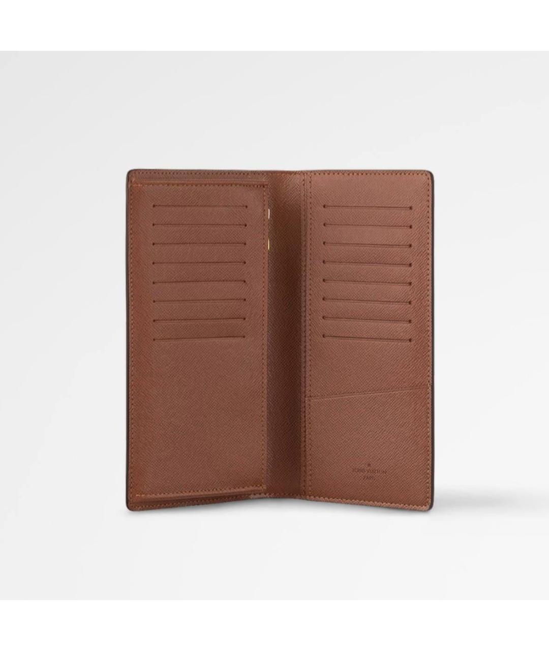 LOUIS VUITTON Кошелек, фото 3