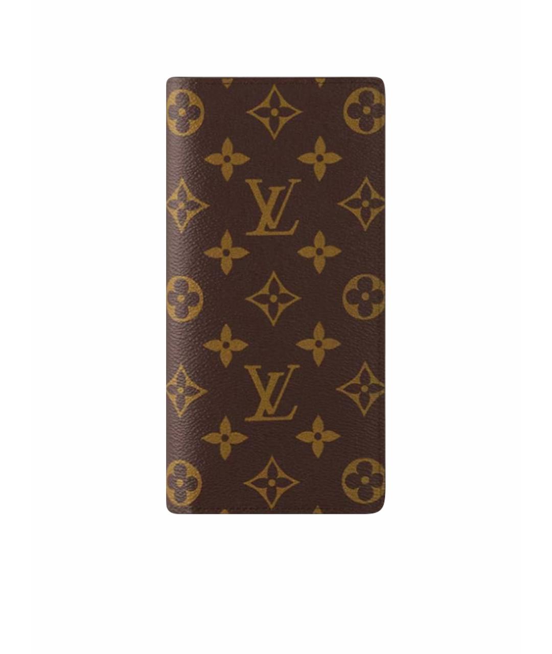 LOUIS VUITTON Кошелек, фото 1