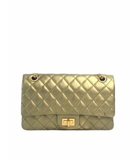 CHANEL Сумка через плечо