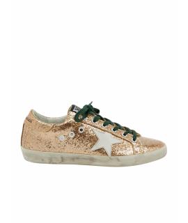 GOLDEN GOOSE DELUXE BRAND Кеды