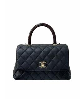 CHANEL Сумка через плечо