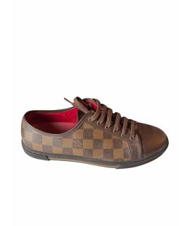 LOUIS VUITTON Кеды