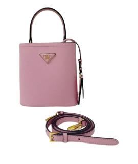 PRADA Сумка с короткими ручками