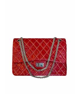 CHANEL Сумка через плечо