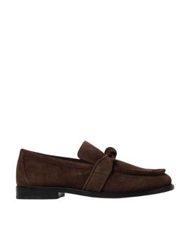 BOTTEGA VENETA Лоферы