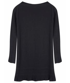 SAINT LAURENT Повседневное платье