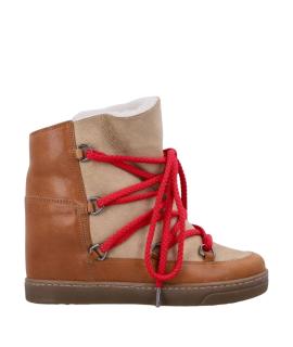 ISABEL MARANT Ботинки