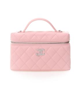 CHANEL Сумка с короткими ручками
