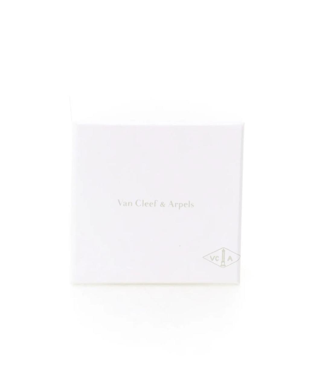 VAN CLEEF & ARPELS Золотая подвеска из желтого золота, фото 5