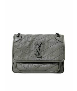 SAINT LAURENT Сумка через плечо