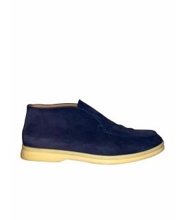 LORO PIANA Лоферы