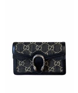 GUCCI Сумка через плечо