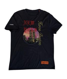 HERON PRESTON Футболка