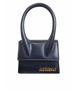 JACQUEMUS Сумка с короткими ручками