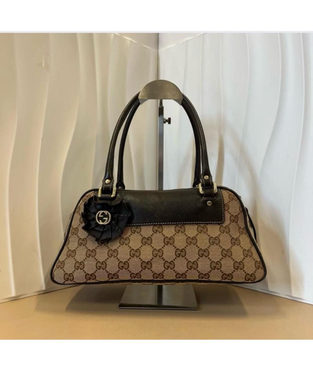 GUCCI Сумка с короткими ручками, фото 6