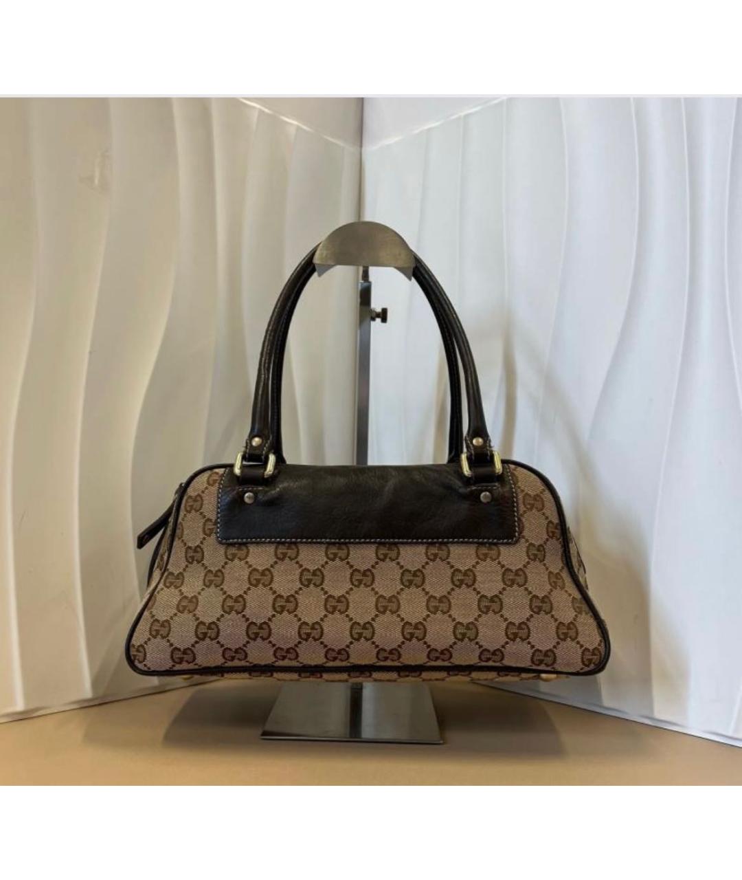 GUCCI Сумка с короткими ручками, фото 2