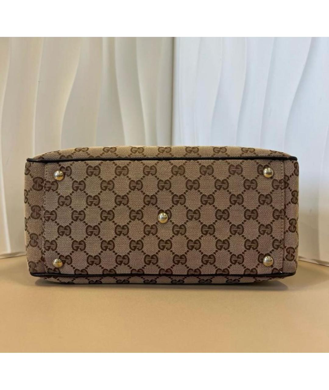 GUCCI Сумка с короткими ручками, фото 3