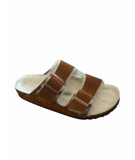 BIRKENSTOCK Шлепанцы