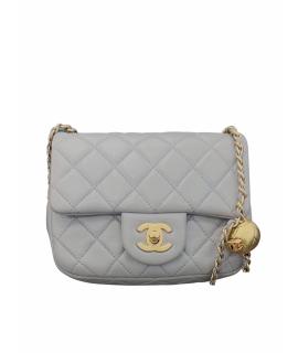 CHANEL Сумка через плечо
