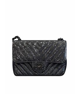 CHANEL Сумка через плечо