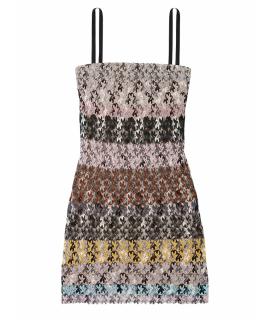 MISSONI Повседневное платье