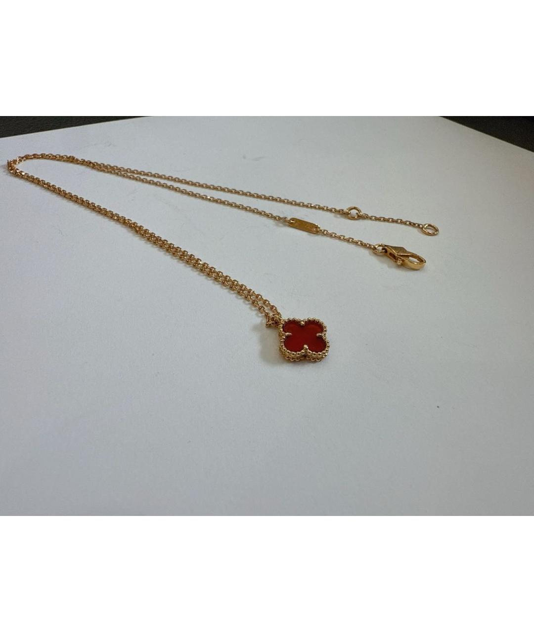 VAN CLEEF & ARPELS Колье, фото 3
