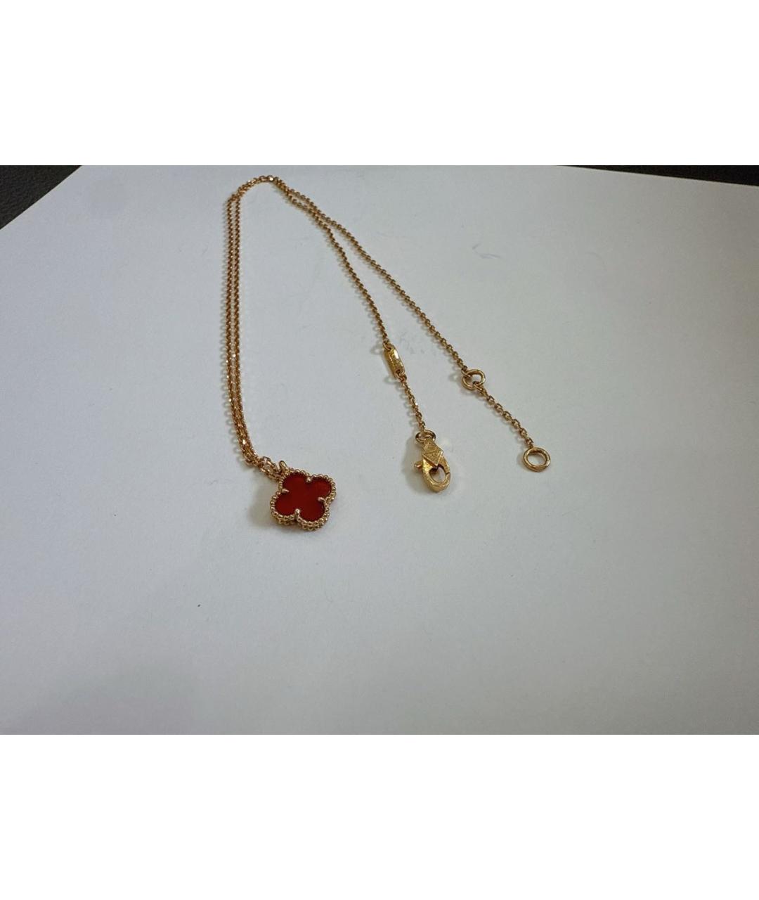 VAN CLEEF & ARPELS Колье, фото 4